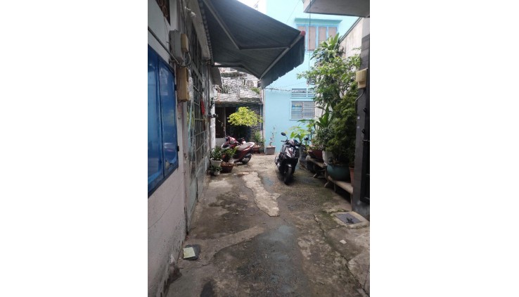 Bán nhà Bình Long 68m2 - 4.39Tỷ- DÒNG TIỀN 12TRIỆU/THÁNG